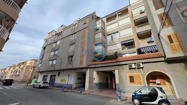 Piso en Torrevieja