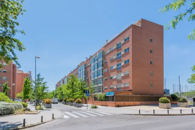 Piso en alquiler en Paseo de la Alameda de Osuna - Imagen 19