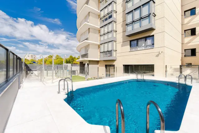 Piso en alquiler en Calle Doctor Castroviejo - Imagen 15