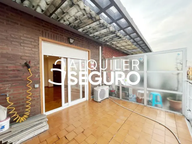 Ático en alquiler en Chamberi - Imagen 19