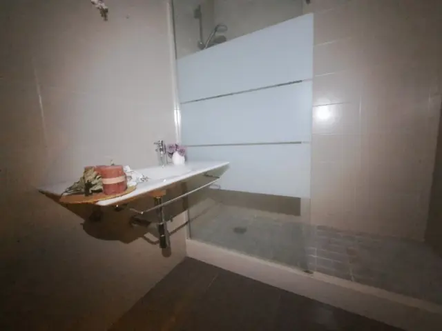 Duplex in Centre photo 21