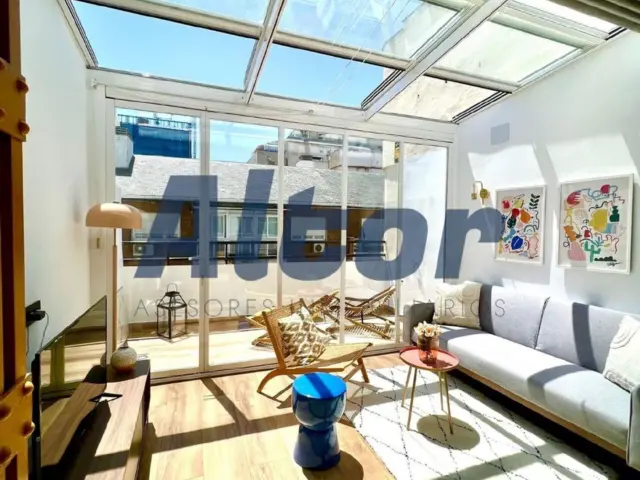 Piso en alquiler en Chamberí - Imagen 44