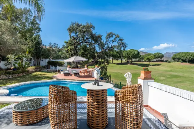 Chalet in La Cala Golf-Lagar Martell photo 5