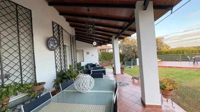 Chalet in Gerena photo 132