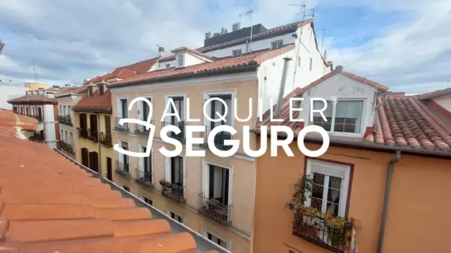 Piso en alquiler en Centro - Imagen 17