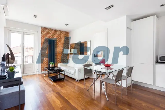 Piso en alquiler en Plaza de Tirso de Molina - Imagen 44