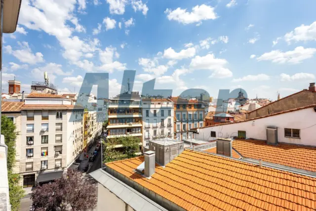 Piso en alquiler en Plaza de Tirso de Molina - Imagen 43