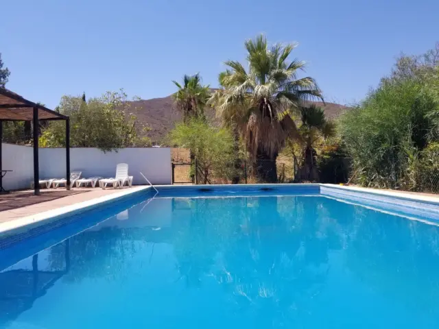 Rustic Finca in La Cala Golf-Lagar Martell