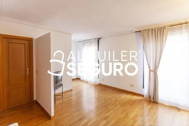 Ático en alquiler en Tetuan - Imagen 24