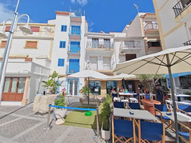 Apartment in the Centre photo 2
