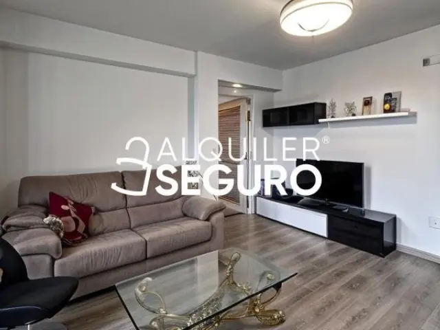 Piso en alquiler en Fuencarral - Imagen 15