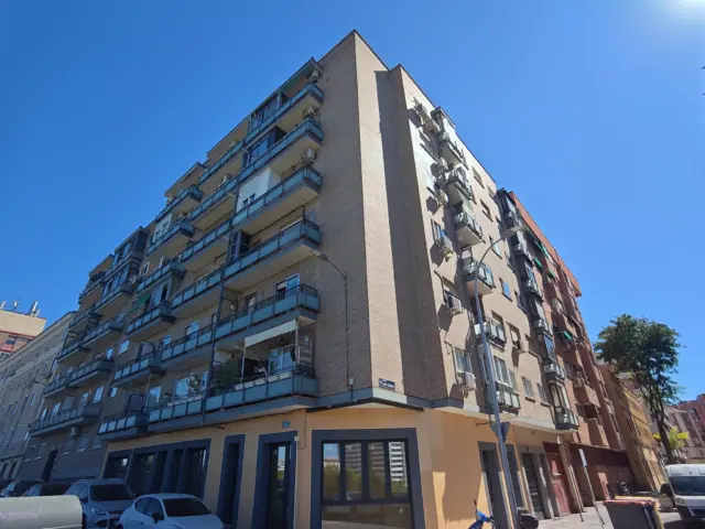 Piso en alquiler en Calle de Santa Saturnina, 10 - Imagen 51