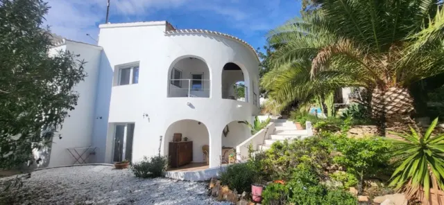 Chalet in Las Troyas photo 9