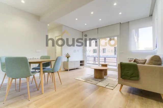 Piso en alquiler en Calle de Ángel Muñoz - Imagen 34