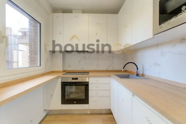 Piso en alquiler en Calle de Ángel Muñoz - Imagen 33