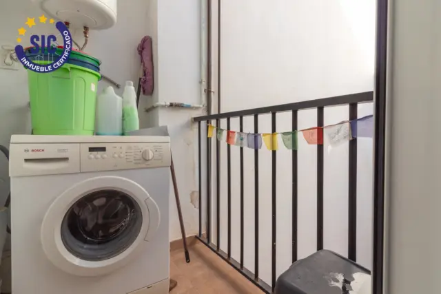 Flat on Carrer Padre Gil Sendra, 23 photo 17