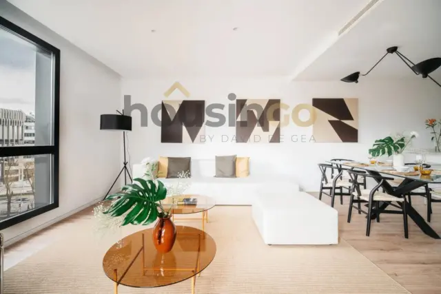 Piso en alquiler en Calle de García de Paredes, cerca de Calle de Miguel Ángel - Imagen 17