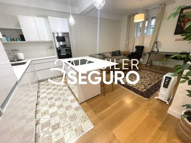 Piso en alquiler en Retiro - Imagen 26
