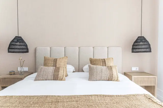 Apartment in Torreblanca del Sol