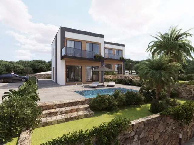 Casa en Alicante Province