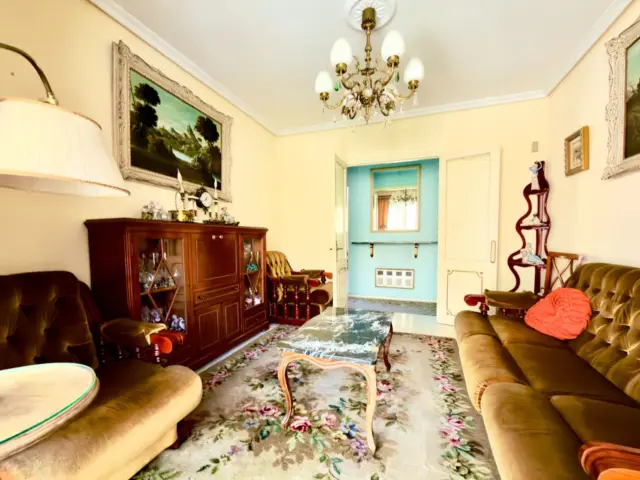 Apartment on Calle de la Hacienda de Pavones