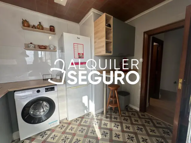 Piso en alquiler en Algirós - Imagen 71