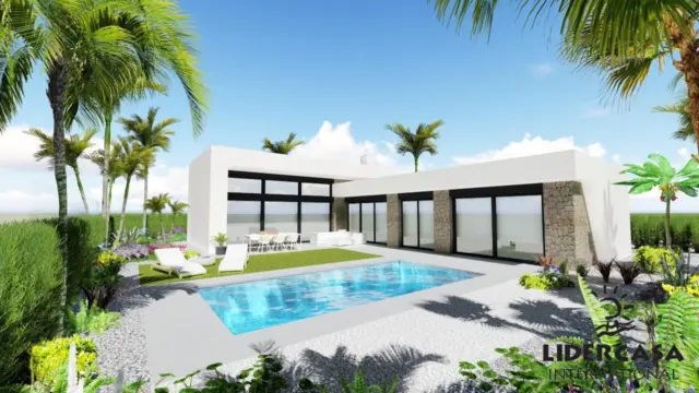 Chalet in Calasparra photo 2