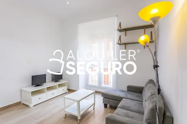 Piso en alquiler en Centro - Imagen 20