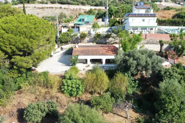 Rustic Finca in Seghers