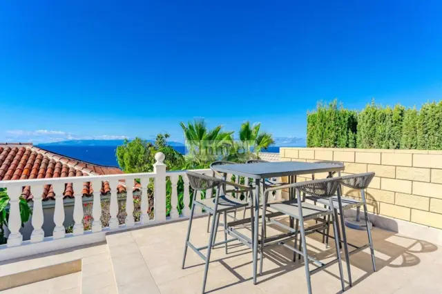 Casa en Playa de La Arena