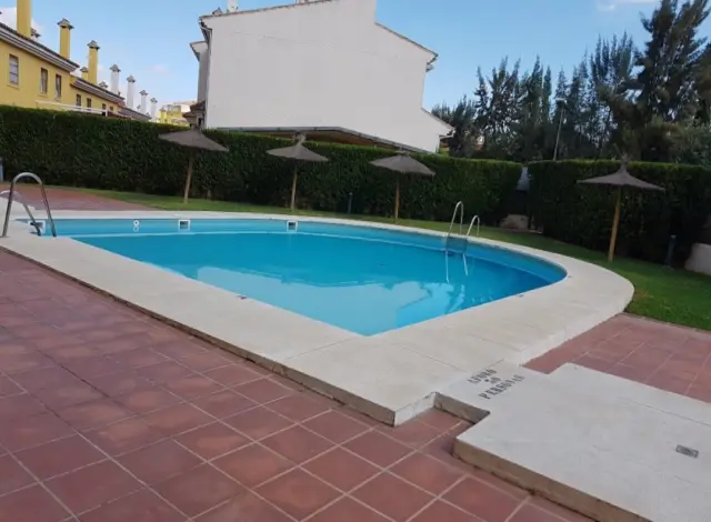 Apartment in Barrio Alto