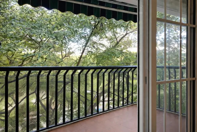 Apartment in Avenida de Andalucía Area