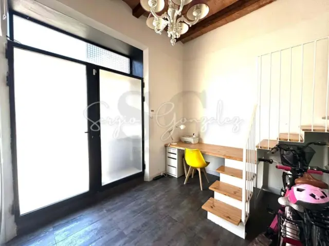 Apartment in Diagonal Mar I El Front Marítim del Poblenou photo 28