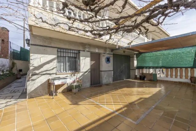 House in Chelva photo 3