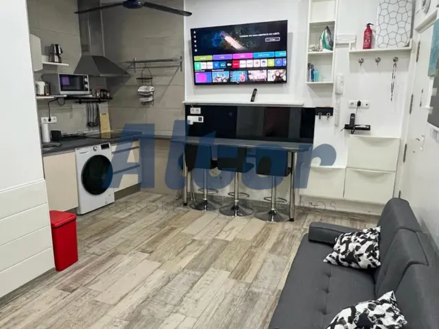 Piso en alquiler en Centro - Imagen 17