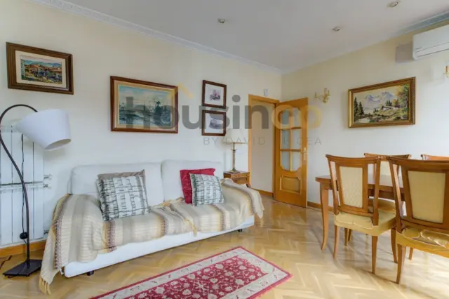 Piso en alquiler en Calle de Diego de León, cerca de Calle de Núñez de Balboa - Imagen 40