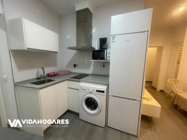 Apartment in Historic Centre-La Costilla photo 3