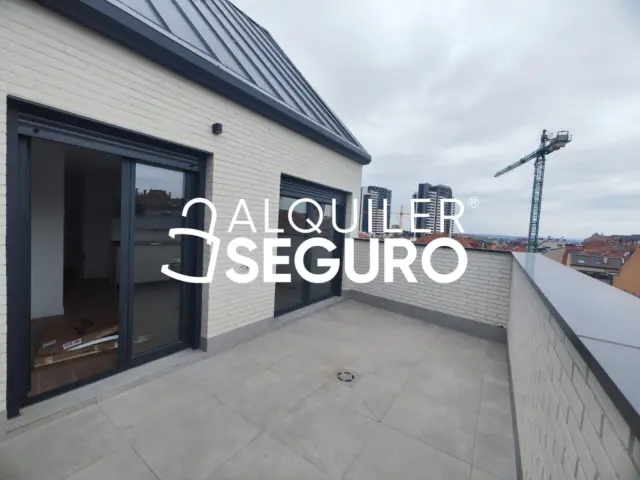 Piso en alquiler en Tetuan - Imagen 16