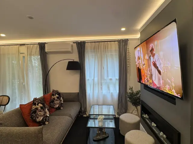 Piso en alquiler en Calle de San Maximiliano, 7, cerca de Avenida del Marqués de Corbera - Imagen 29