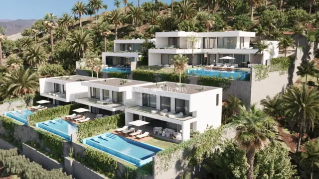 Casa en Costa Adeje