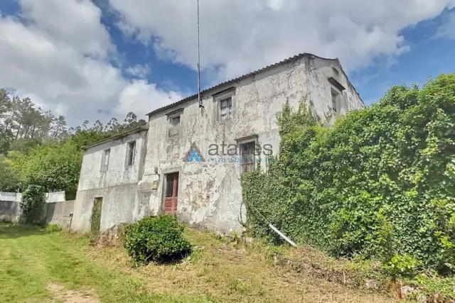 Casa en venta en Culleredo Sesamo, Culleredo de 145.000 €