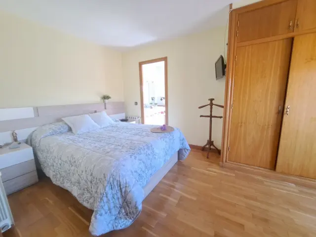 Chalet in Ca n'Alzamora photo 15