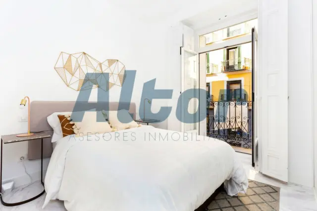 Piso en alquiler en Calle de Ilustración - Imagen 45