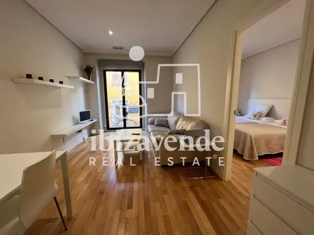 Piso en alquiler en Calle de Augusto Figueroa - Imagen 36