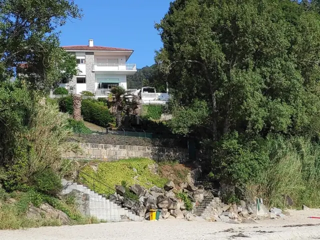 House in Seixo-Marin