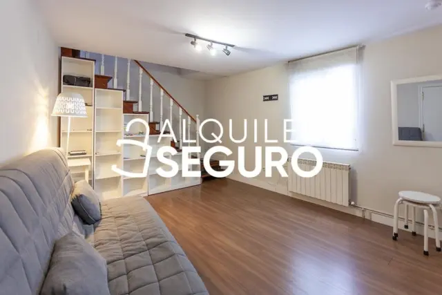 Piso en alquiler en Centro - Imagen 16