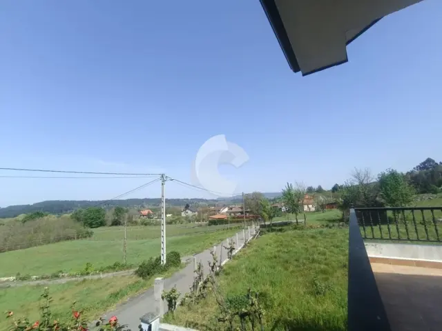 House in Pereiro de Aguiar photo 2