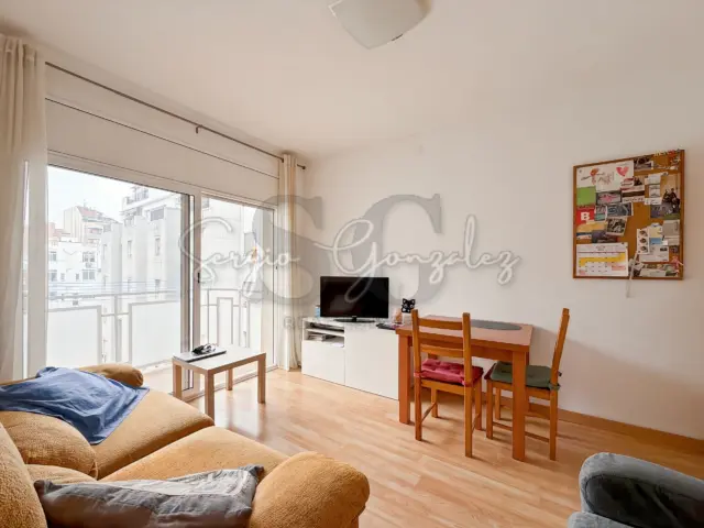 Flat in El Camp de Larpa del Clot photo 2