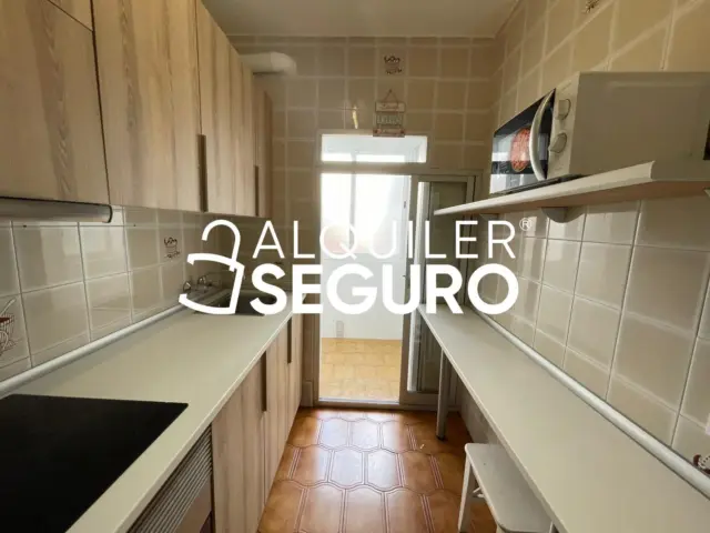 Piso en alquiler en Carabanchel - Imagen 25