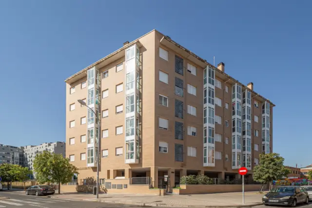 Piso en alquiler en Calle del Calcio - Imagen 16